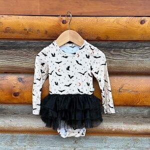 Posh peanut Halloween outfit